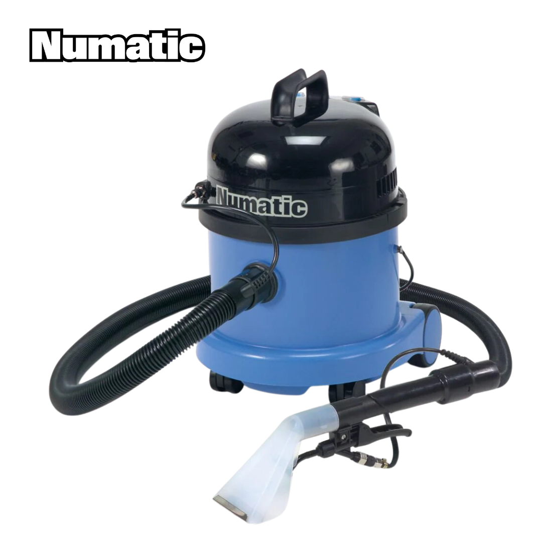 Location de Shampouineuses Professionnelles